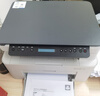 惠普（HP）116w 激光无线打印机 多功能家用办公打印机 无线打印 复印机扫描一体机黑白（1136w焕新版） 实拍图