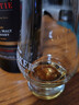 雅柏（Ardbeg）5年 阿贝小怪兽 苏格兰艾雷岛威士忌 700ml 47.4度 裸瓶 实拍图