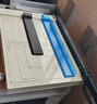 道顿DC-8102 A4切10张手动小型切纸机 裁纸机裁纸刀裁纸器切纸刀修边刀照片封皮名片复印纸裁剪 实拍图