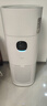 美的（Midea）【除甲醛花粉】R8空气净化器价保618加湿一体鼻炎家用甲醛数显除烟味异味过敏原吸猫毛空气净化机 实拍图