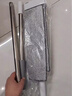 佳帮手平板拖把40cm4布家用一拖净免手洗2026墩布拖布拖地神器洗拖一体 实拍图