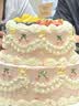 美素佳儿（Friso）皇家较大婴儿配方奶粉2段（6-12个月）800克*3罐 乳铁蛋白 实拍图