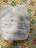 好奇（Huggies）铂金装小桃裤成长裤XL96片(12-17kg)加大号尿不湿【夏季散热王】 实拍图