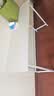 全品屋电脑桌长条桌简易书桌卧室学习桌写字桌窄桌办公工作台床边小桌子 【长条桌】单层长120*宽40cm 升级加厚 实拍图