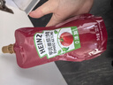 亨氏（Heinz）番茄酱 番茄沙司320g*2[0添加防腐剂/色素*] 意面薯条酱 实拍图