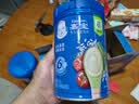嘉宝（GERBER）原味+番茄牛肉+混合蔬菜味高铁米粉礼盒250g*3罐6月龄 实拍图