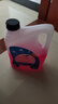 道达尔能源有机型(OAT)发动机冷却液通用型汽车防冻液冰点-25℃ 4kg（红色） 实拍图