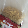 家乐氏（Kellogg）进口玉米片500g/盒低脂麦片冲泡即食营养谷物早餐代餐 实拍图