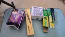 京东京造 筷子 家用食品接触级餐具抗菌合金耐高温【耐磨抗损】12双大包装 实拍图