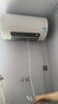 海尔国家补贴电热水器80升PD3S 金刚无缝胆 AI长效镁棒健康免换 3.3kW速热一级能效节能家用洗澡储水式 实拍图