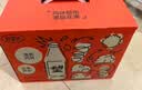 好望水 望柠萌气泡果汁 300mL*6瓶 VC柠檬味汽水饮料整箱 实拍图