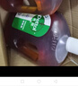 滴露（Dettol）消毒液衣物消毒水1.8L*2 洗衣除菌家居除螨杀菌 灭活HPV16病毒 实拍图