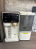 碧云泉G3制冰水冷热家用矿物质水直饮净水器加热净化RO反渗透饮水机过滤净饮机C5Pro 【制冷升级】G3c加大水箱 5.5L 实拍图