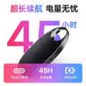 联想（Lenovo）录音笔C5 32G超长待机录音设备 专业高清便携录音神器 律师学习培训商务会议 实拍图