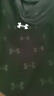 安德玛（Under Armour）速干短袖T恤男子夏季满印新款宽松运动训练篮球跑步健身服 实拍图