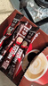 雀巢（Nestle）【樊振东同款】1+2特浓低糖*速溶咖啡三合一冲调饮品90条1170g 实拍图