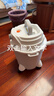 德尔玛（Deerma）【重磅新品】TJ700S 干吹两用吸尘器 家用商用 吸尘器桶式大吸力 整机降噪设计ZN-530 实拍图