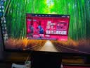 HKC 24.5英寸2K320Hz高刷IGZO氧化物FastIPS硬件低蓝光HDR400旋转升降1ms游戏电竞电脑显示器G25H4Pro 实拍图
