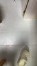臻佑（Grsaed）赶海连体裤儿童下水裤捉鱼玩水涉水服水裤水鞋一体玩沙水裤黄24码 实拍图