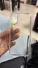 绿联【相机键全包|软边更护机】适用iphone17手机壳苹果17保护套全包透明气囊防摔超薄散热保护镜头 实拍图