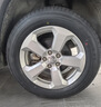 优科豪马横滨轮胎 225/60R17 99H G91A 原配日产奇骏/风度MX6/长安CS55 实拍图