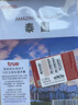 泰国原生卡happy10天无限4G/5G全速流量true手机卡 实拍图
