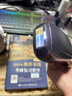 Ulike 【双灯管】Pro10S蓝宝石冰点脱毛仪刮毛刀剃毛器智能测肤男士脱毛美容仪生日礼物送女友 实拍图