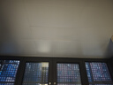 奥普厨房灯扣板灯集成吊顶24瓦300x600极窄超声波厨卫通用LED平板灯 24瓦300*600厨卫长灯新款 实拍图