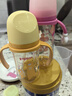 贝亲（Pigeon）PPSU迪士尼双把手奶瓶330ml LL号奶嘴 米妮印象 9月+ AA240 实拍图