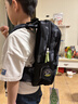 Beckmann挪威小学生护脊大容量高颜值书包1-3年级男女孩一三年级儿童背包 实拍图