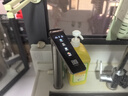 海尔（Haier）净水器甜美鲜矿水1200G8年真长效抑菌滤芯矿物质鲜活水家用厨房专用台下反渗透过滤直饮净水机R857 实拍图