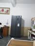 康佳502L对开双开门冰箱家用1级能效变频双循环超薄风冷大容量灰BCD-502WEGQ5SP国家补贴 实拍图
