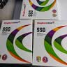 金百达（KINGBANK） 256GB SSD固态硬盘 SATA3.0接口 KP320系列 实拍图