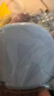 缝纫机手动迷你微型缝纫机家用手持简易缝衣服简约商行小型裁缝机 迷你针线盒便携组合套装 实拍图
