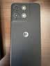 摩托罗拉【国家补贴】联想moto g100 四年质保 LCD护眼屏 7000mAh 超强续航 NFC 5GAI 12GB+256GB 曜石黑 实拍图