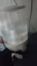 华凌美的出品水光机加湿器3.5L 家用卧室大雾量轻音孕妇母婴幼儿小型桌面加湿器礼品送女生保湿 实拍图