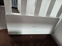 小米（MI）路由器BE5000 【小米手机上网搭档】Wi-Fi7 5000兆级 2.5G网口 双宽带接入 家用路由器 实拍图