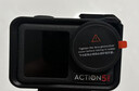 TELESIN(泰迅)适配大疆action5pro/4/3超轻金属兔笼运动相机action4/3配件保护壳金属边框拍摄拓展防摔  实拍图