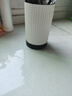 onlycook筷子筒 筷子置物架筷子收纳盒 厨房家用陶瓷筷子篓筷子笼筷子架 实拍图