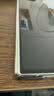 Smorss【2片】适用三星fold5/W24钢化膜折叠屏GalaxyZFold5手机膜高清全屏覆盖防摔指纹保护前膜-外屏膜 实拍图