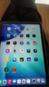 Apple/苹果 iPad 11英寸 A16芯片2025年款 平板电脑 (256GB WLAN版/学习办公娱乐)银色 实拍图