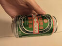 青岛环渤海特制啤酒麦芽小麦啤酒罐装整箱特价 320mL 1罐 实拍图