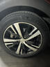 米其林（MICHELIN）汽车轮胎/电动车新能源轮胎 225/55R18 98V e聆悦 E PRIMACY 实拍图