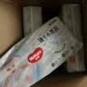 好奇（Huggies）金装小黑洞纸尿裤M162片(6-11kg)尿不湿【速干不易红】 实拍图
