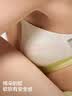 蕉内【刘浩存同款】311S法式三角杯女士棉内衣夏季薄款文胸罩七夕礼物 实拍图