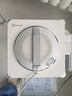 科沃斯窗宝擦窗机器人W2S PLUS基站款自动擦玻璃喷水湿擦家用擦窗高层户外擦窗户神器 实拍图