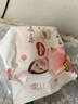 好奇（Huggies）铂金装小桃裤成长裤XXXL26片*4包(17kg以上)【夏季散热王】 实拍图