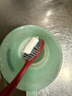 高露洁（Colgate）卓效防蛀直立按压泵式牙膏130g含氟健齿京东自营新老包装随机发货 实拍图