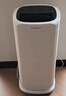 百奥（PARKOO）除湿机/抽湿机 除湿量60升/天120㎡家用除湿器地下室别墅商用大功率工业抽湿器 净化干衣PD602AR 实拍图