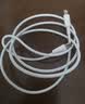酷威猫适用于苹果充电线PD30W快充iPhone14promax数据线13/12/11/XS/8plus手机充电器iPad平板闪充套装 【套装】30W头+1.5米快充线 实拍图